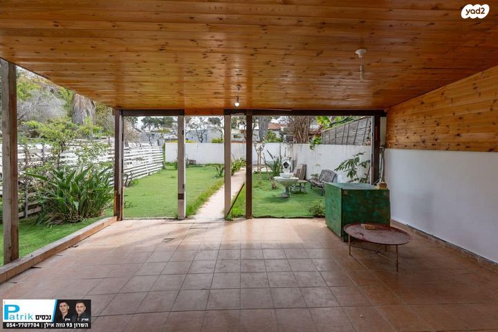 בית פרטי/ קוטג', רמות ויצמן, יבנה