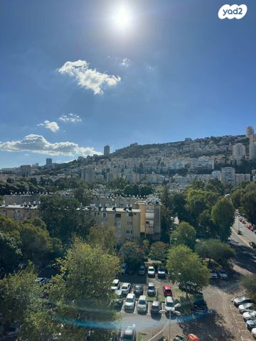 דירה, שדרות המגינים, קרית אליהו, חיפה