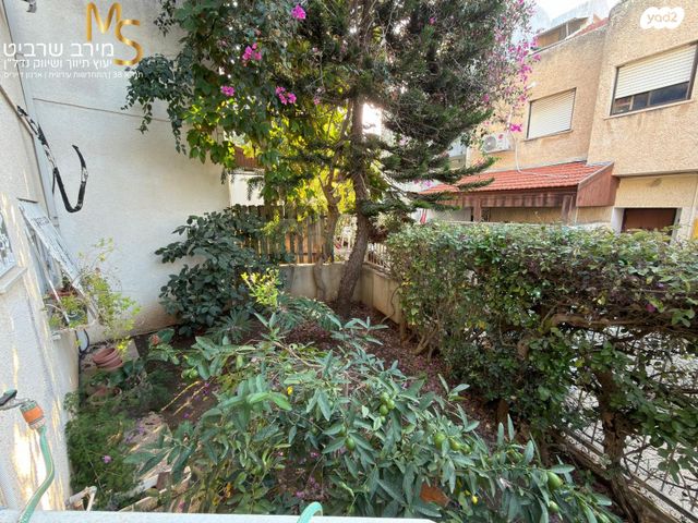 דירת גן, מרטין בובר, רמת בן גוריון, חיפה