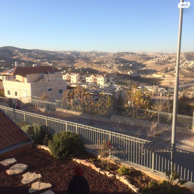 בית פרטי/ קוטג', תקוע, תקוע