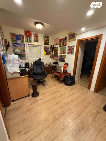 דירה, אריה שנקר, אגרובנק, חולון