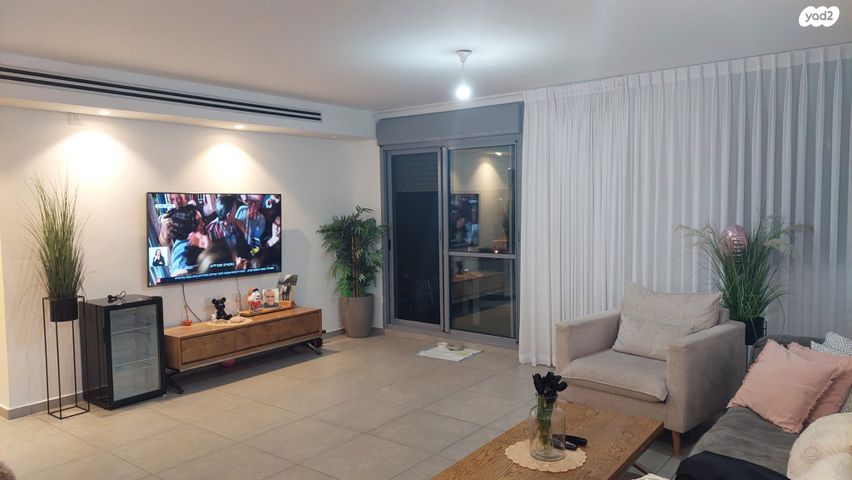 דירה, סיגליות, באר שבע