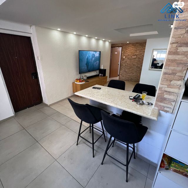 דירה, ביאליק 23, ביאליק, טירת כרמל