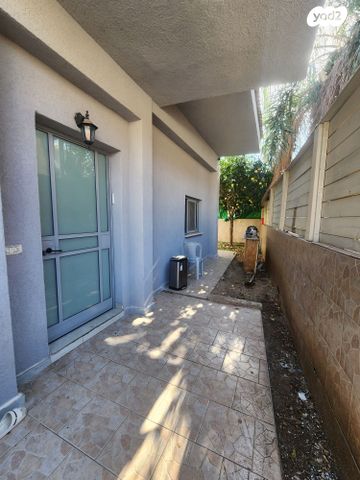 בית פרטי/ קוטג', יעקב דורי, הזיתים, חדרה