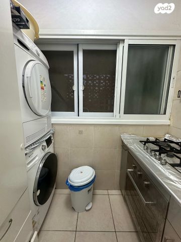 דירה, שדרות ששת הימים 30, נווה חן, תל אביב יפו