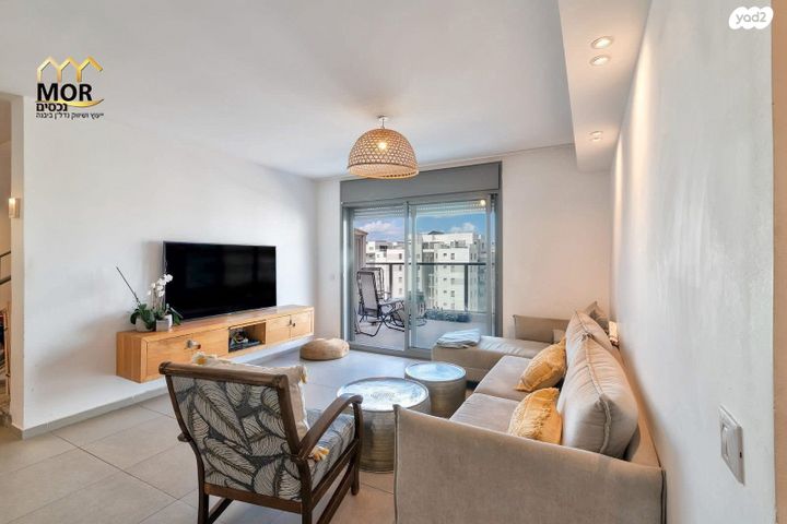 דופלקס, נאות שמיר, יבנה