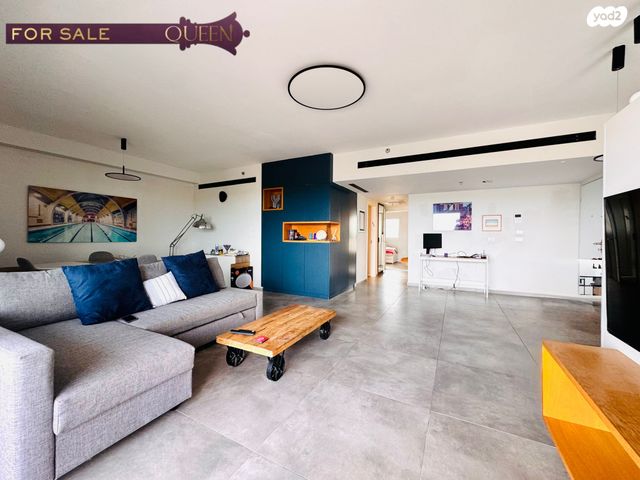 דירה, נווה דוד רמז, רעננה