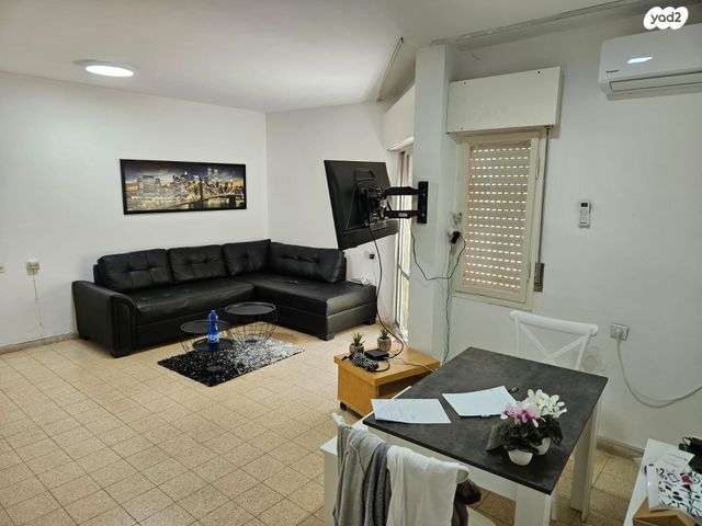 דירה, דרך הטכניון, נשר