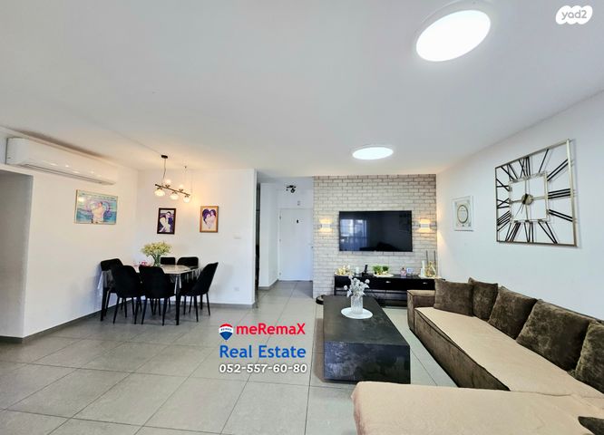 דירה, ספיר, רובע יזרעאל סביוני העמק, עפולה