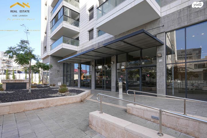 דירה, קרל פופר 3, נתניה