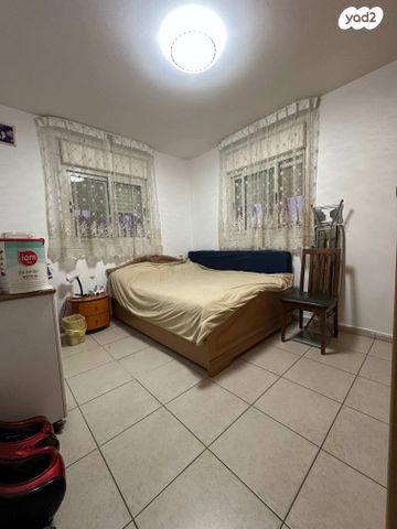 דירה, שדרות ששת הימים 30, נווה חן, תל אביב יפו