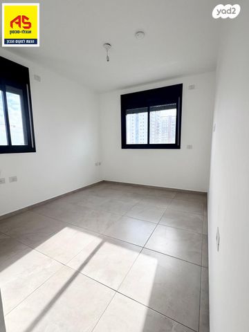 דירה, אשקלון