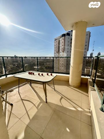 דירה, הנרי קנדל, העיר העתיקה, רמב"ם, דרום, באר שבע