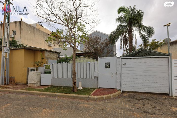 בית פרטי/ קוטג', זלוטרוב, בית אליעזר, חדרה