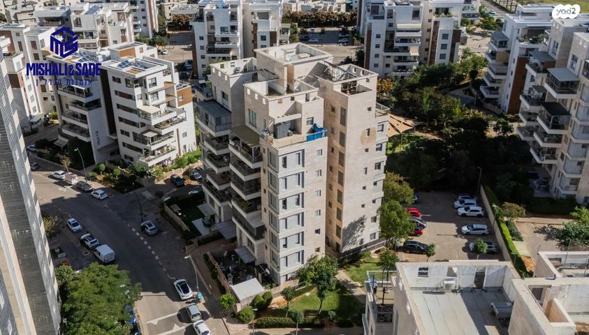 הפארק - צפון ותיק