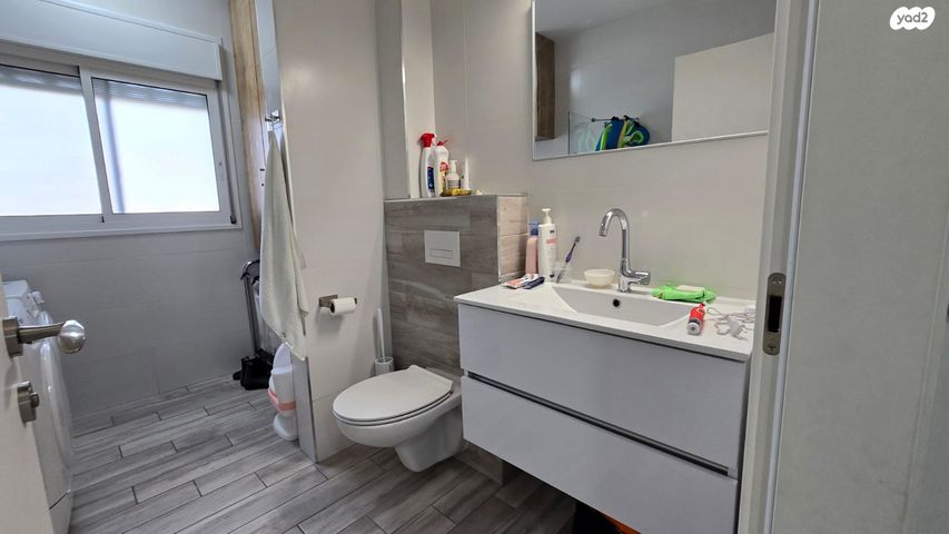 דירה, ברק 1, מוצקין הותיקה, קרית מוצקין