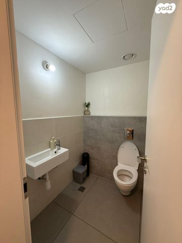 דירה, מרכז העיר, ירושלים