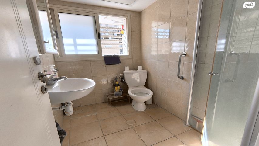 דירה, יוסף קארו 7, נווה רם, שיכון מזרחי, רמת גן