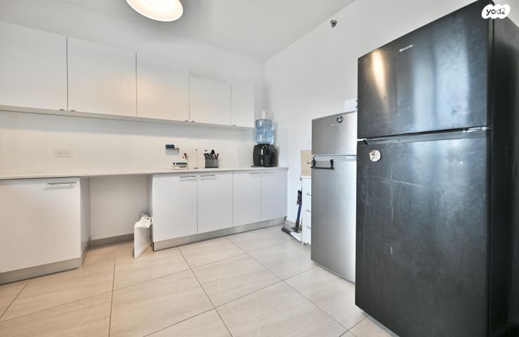 דירה, רועי קליין, קרית קריניצי, רמת גן