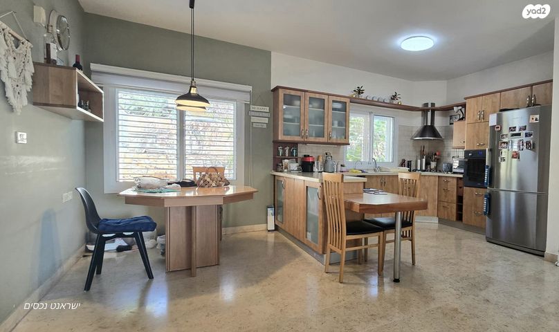 בית פרטי/ קוטג', ברקן