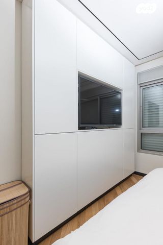 דירת גן, תכנית ל', למד, תל אביב יפו