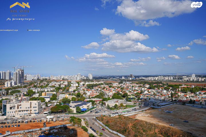 דירה, קרל פופר 3, נתניה