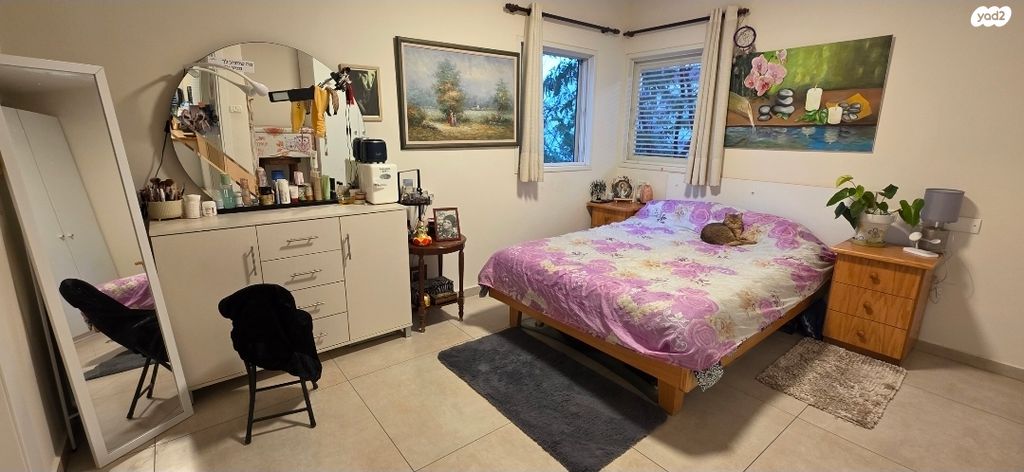 דירה, דקל, כפר סבא