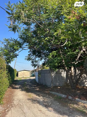 משק חקלאי/ נחלה, כפר טרומן