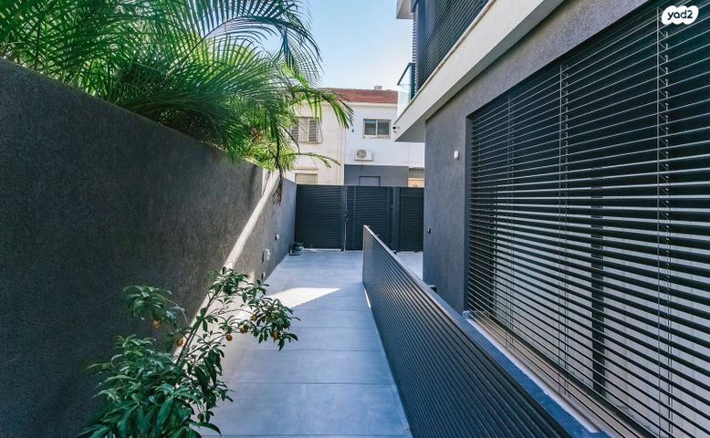 בית פרטי/ קוטג', ליכטנשטיין, באר יעקב