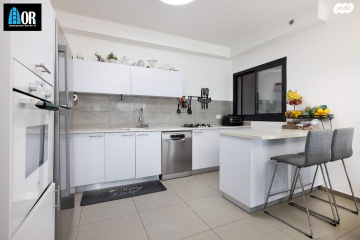 דירה, משה לוי, נאות שמיר, רמלה