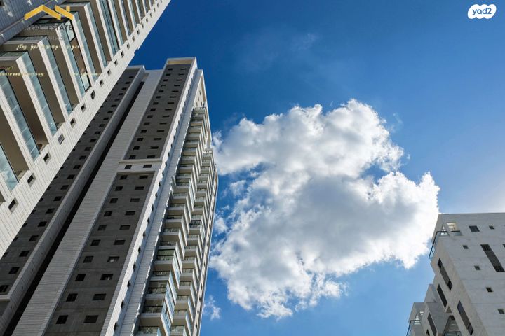 דירה, קרל פופר 3, נתניה