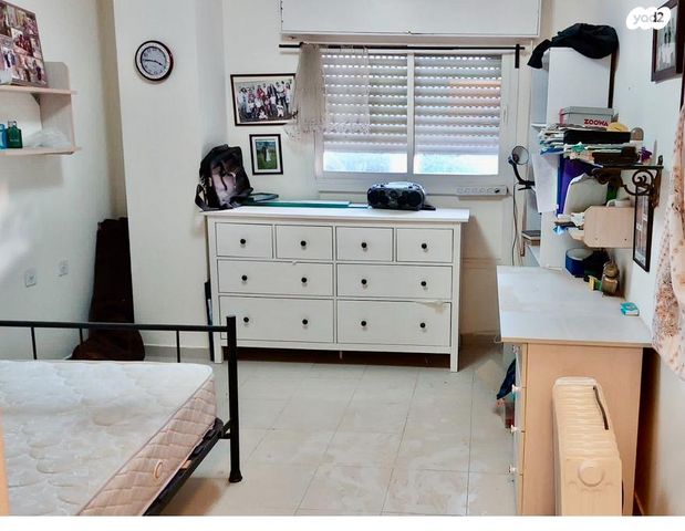 דירה, אורוגואי 3, קרית היובל, ירושלים