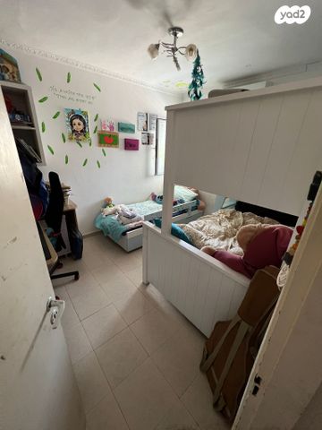 בית פרטי/ קוטג', רחבת הר הזיתים, גליקסון, קרית גת