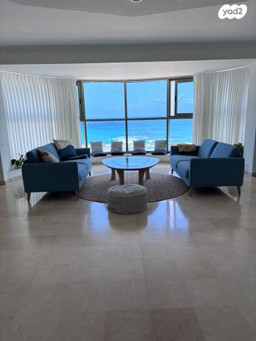 דירה, דוד אלעזר 10, חוף הכרמל, חיפה