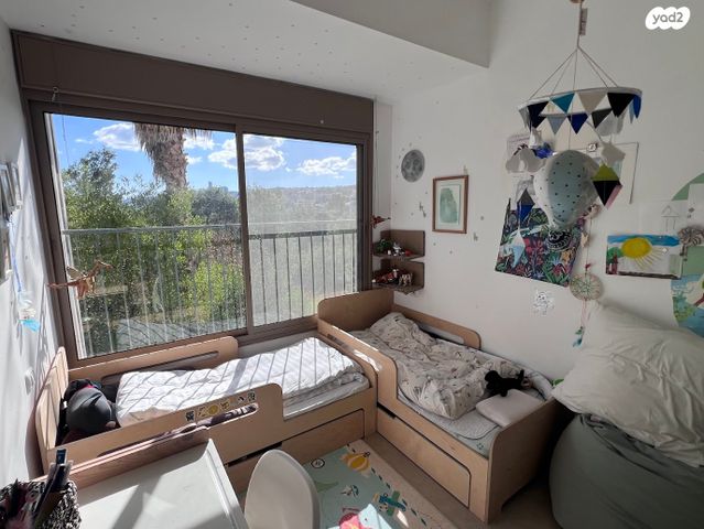 דירה, יוכבד, נעמ"ת, חיפה