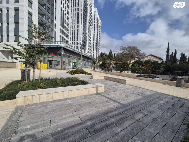 דירה, הנרייטה סולד 7, קרית היובל, ירושלים