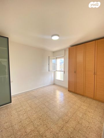 דירה, פרץ מרקיש, יזרעאליה, חיפה