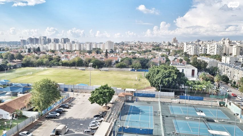 דירה, שדרות יעקב (ג'ירופי), ראשון לציון