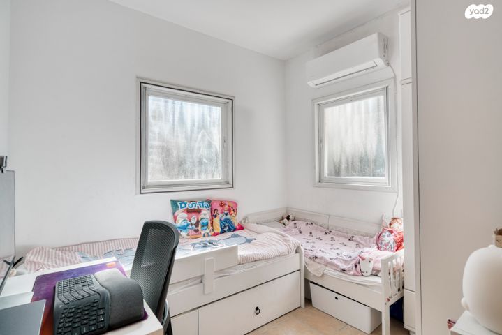 דירה, הרב צירלסון 18, הצפון החדש - צפון, תל אביב יפו