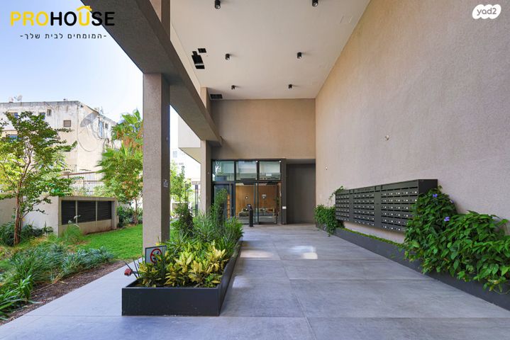 דירה, פלורנטין, תל אביב יפו