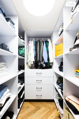 דירת גן, תכנית ל', למד, תל אביב יפו