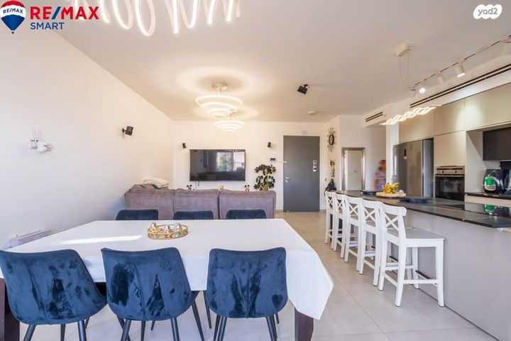 דירה, התאנים, מרכז העיר, קרית אתא