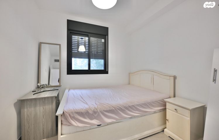 דירה, רועי קליין, קרית קריניצי, רמת גן