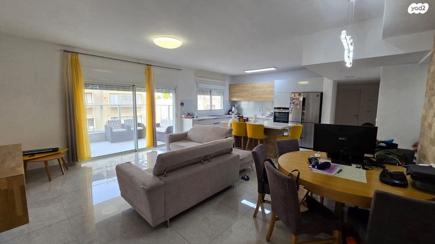 דירה, ברק 1, מוצקין הותיקה, קרית מוצקין