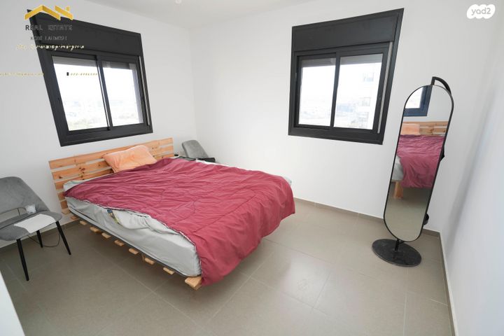 דירה, קרל פופר 3, נתניה