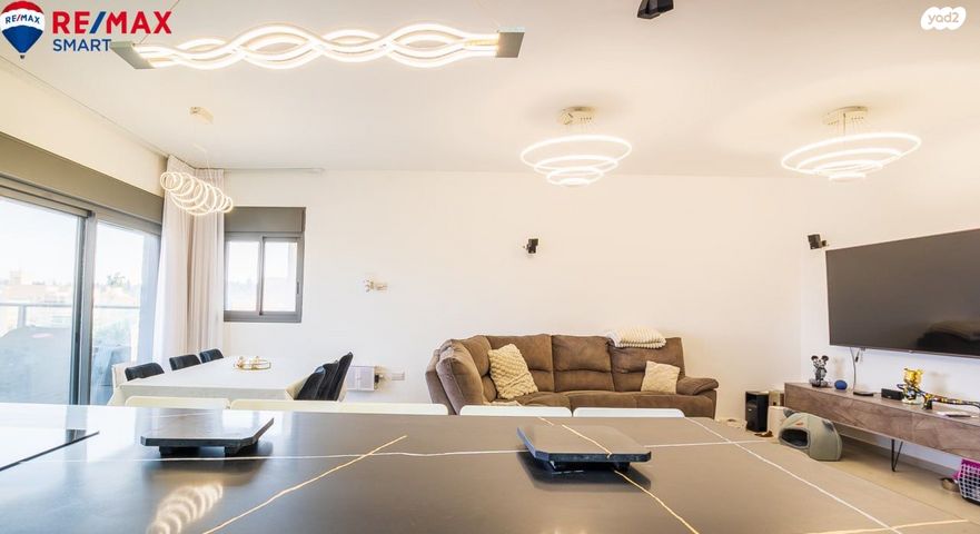 דירה, התאנים, מרכז העיר, קרית אתא