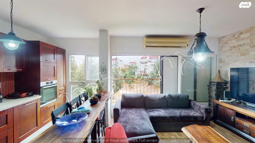 דופלקס, ה' באייר, נווה אפק, ראש העין