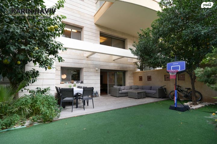 דירת גן, יעל רום 24, הדר המושבות החדשה / אם המושבות החדשה, פתח תקווה