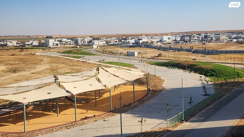 דירה, הפארק, אופקים