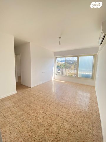 דירה, פרץ מרקיש, יזרעאליה, חיפה